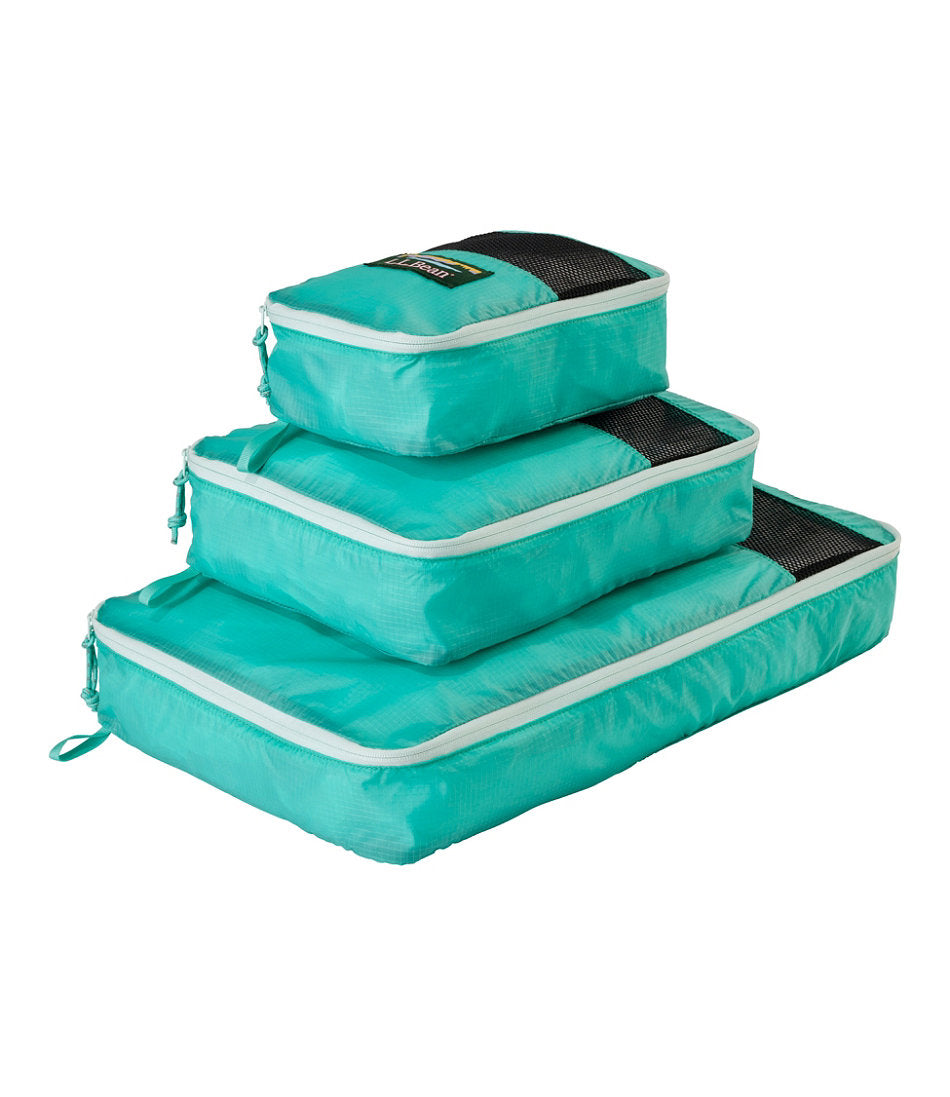 Packing Cube Set | L.L.Bean sale
