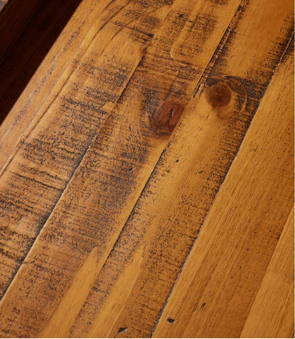 Rustic Wooden Two Tier Boot Tray | L.L.Bean for sale