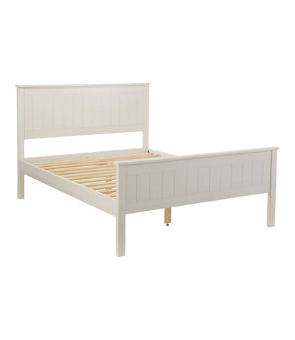 Wooden Cottage Bed | L.L.Bean discount