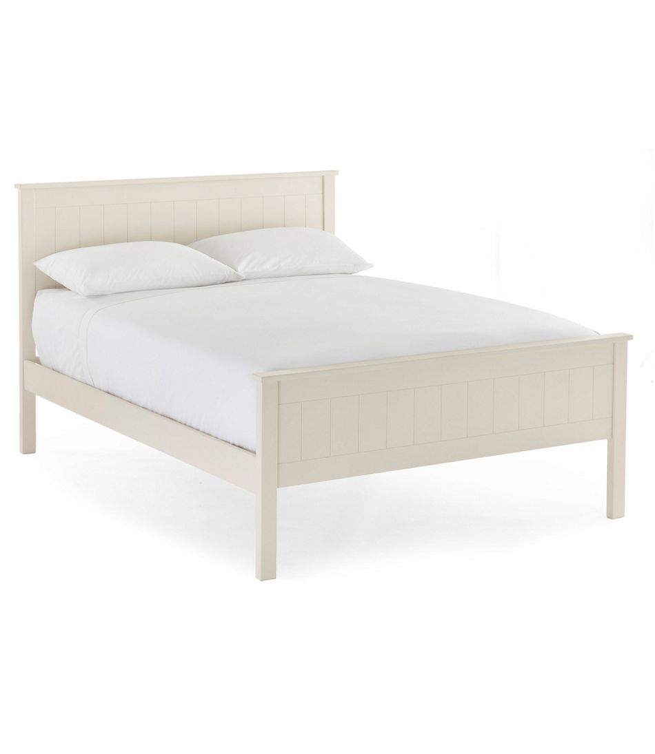 Wooden Cottage Bed | L.L.Bean discount