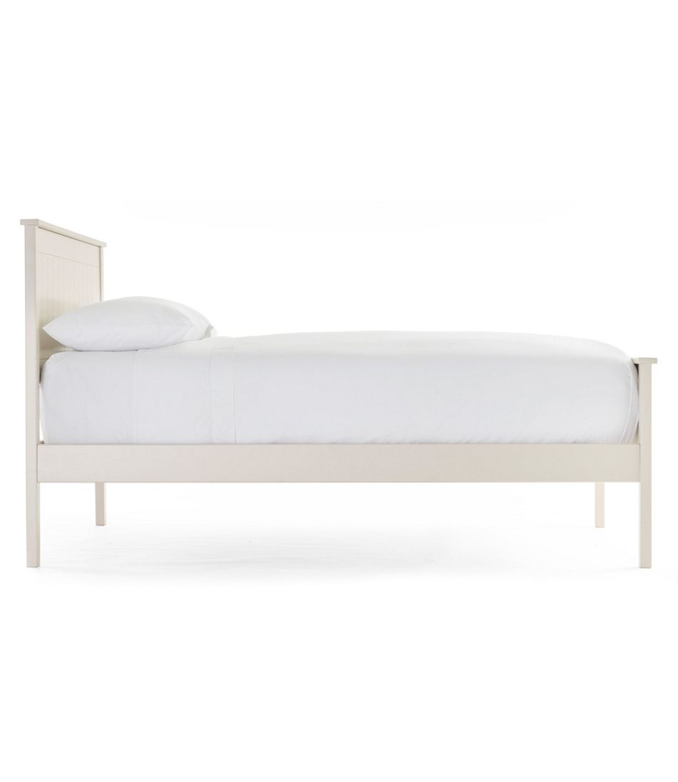 Wooden Cottage Bed | L.L.Bean discount