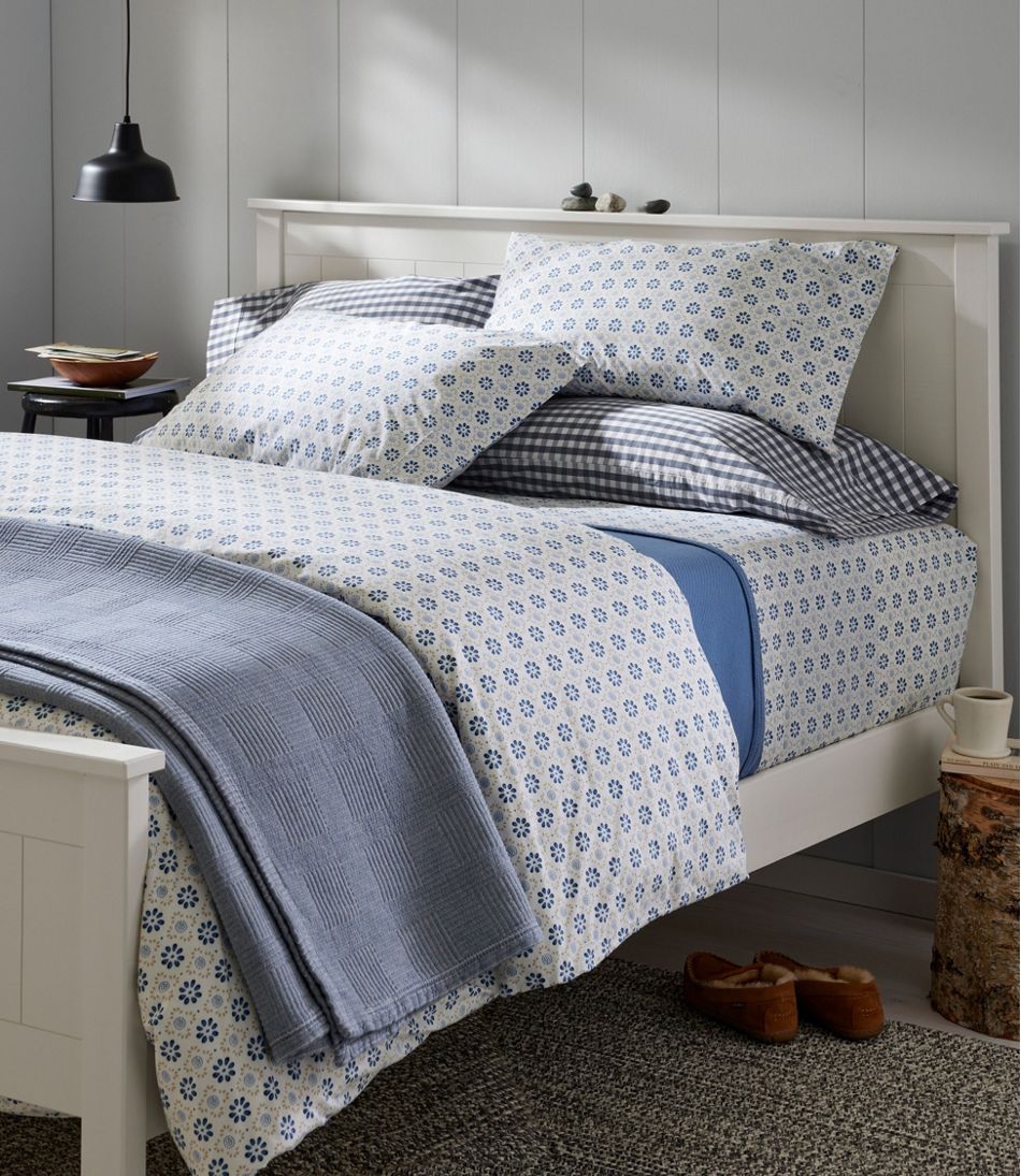 Wooden Cottage Bed | L.L.Bean discount