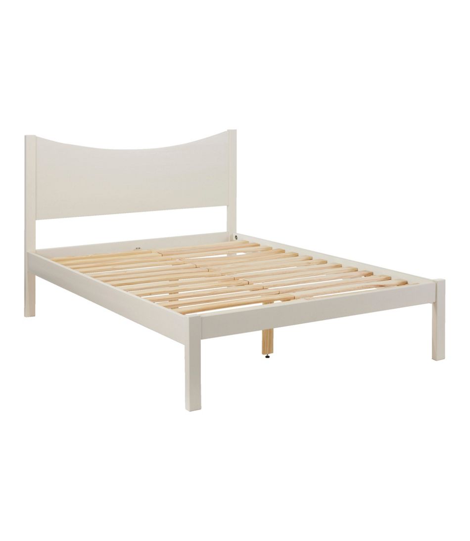 Platform Bed | L.L.Bean online