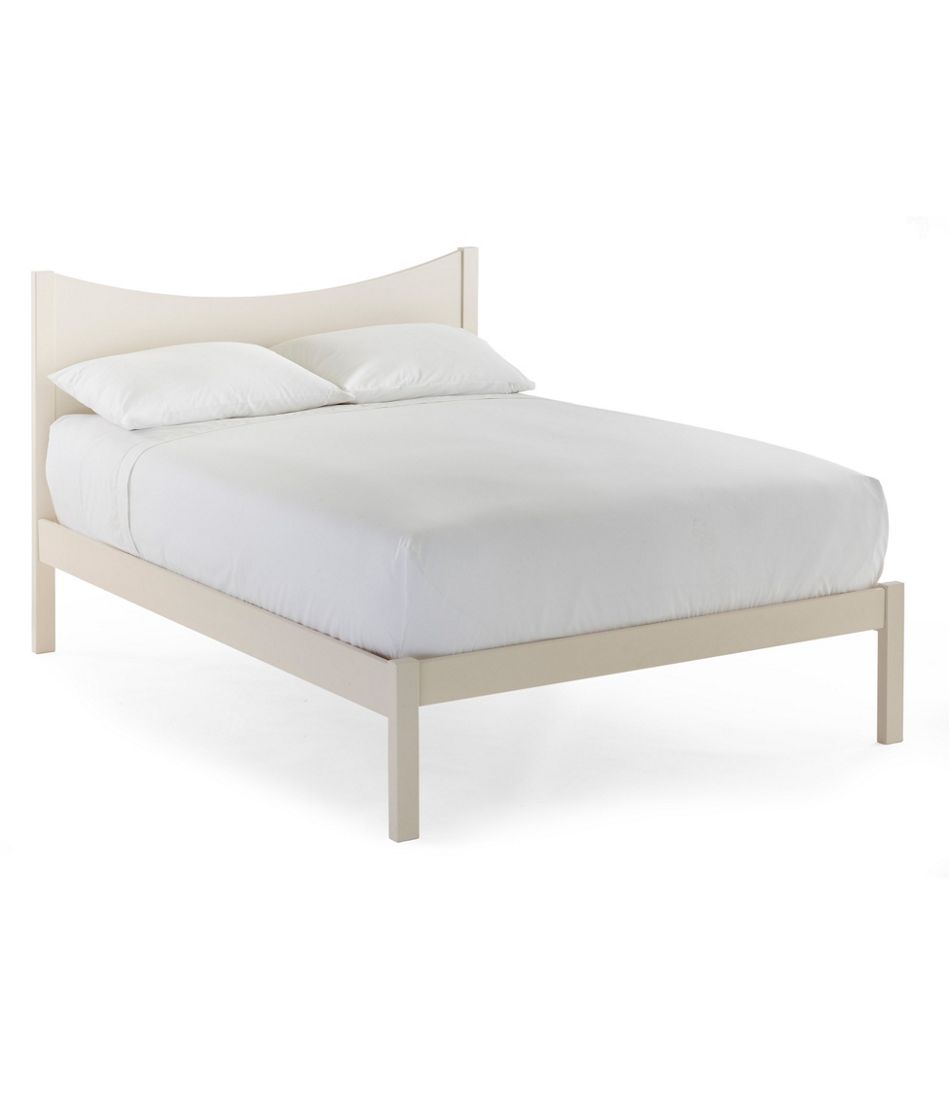 Platform Bed | L.L.Bean online