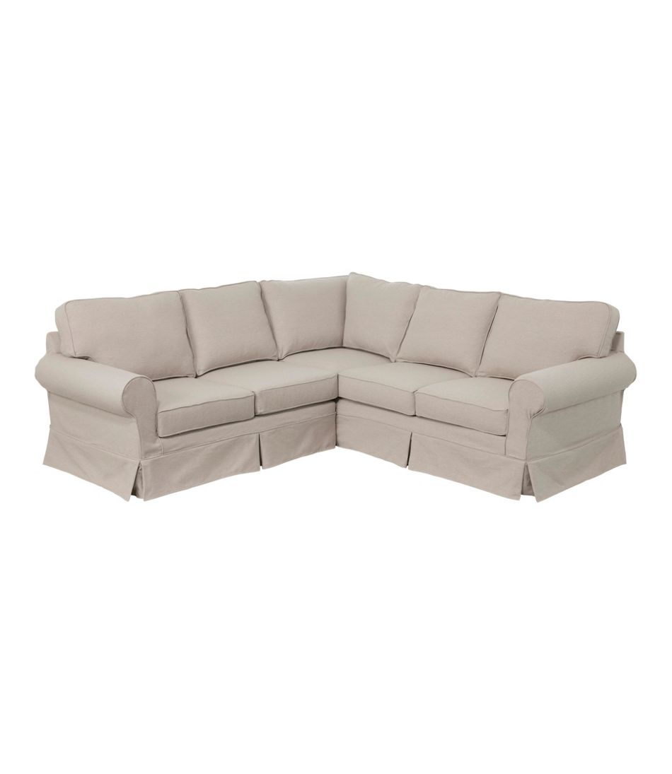 Pine Point Sectional Sofa | L.L.Bean US
