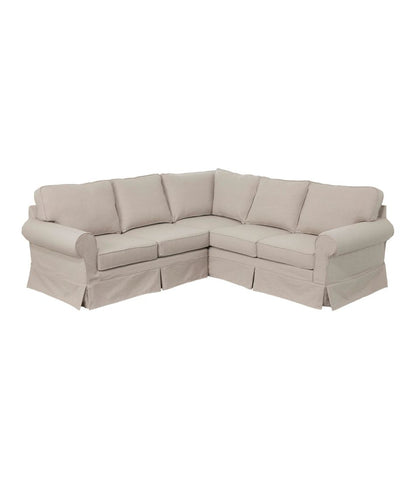 Pine Point Sectional Sofa | L.L.Bean US