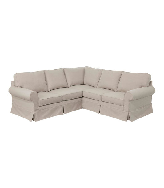 Pine Point Sectional Sofa | L.L.Bean US