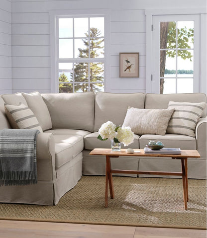 Pine Point Sectional Sofa | L.L.Bean US