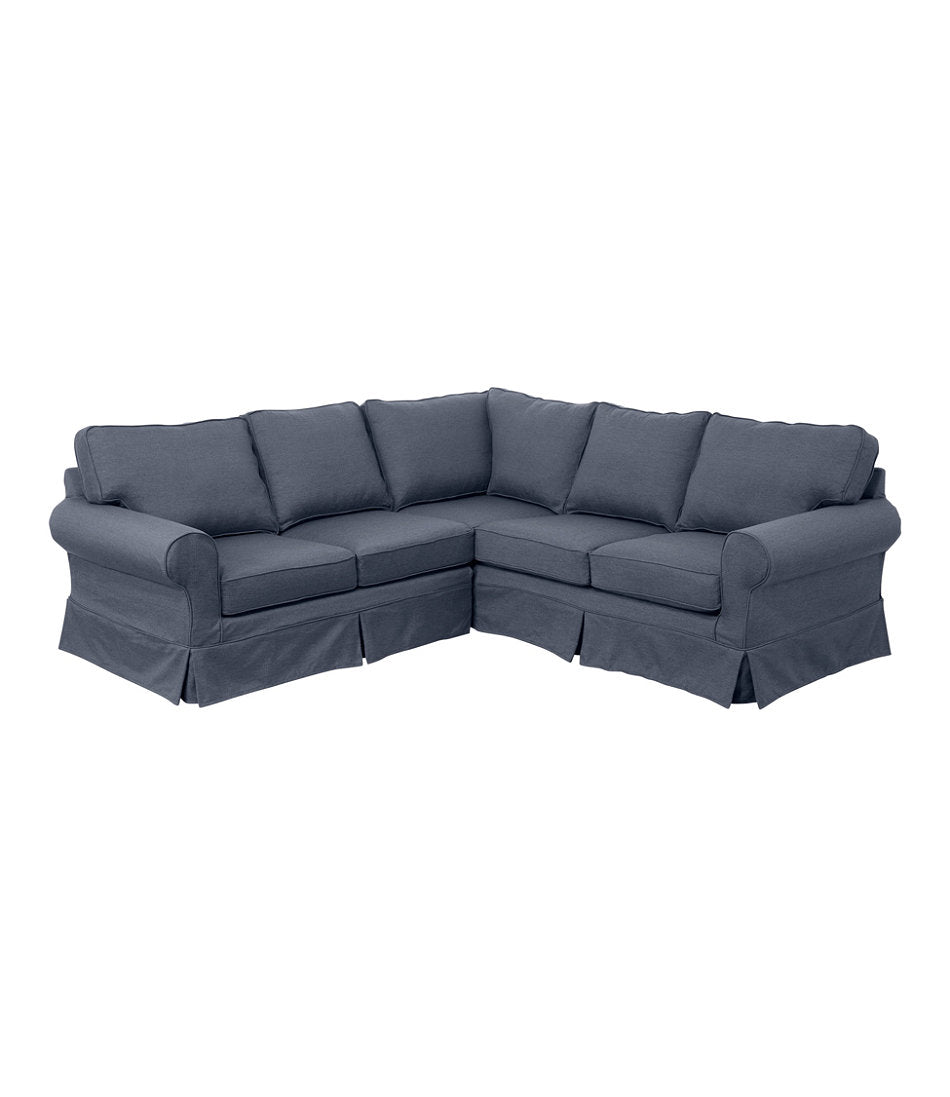 Pine Point Sectional Sofa | L.L.Bean US