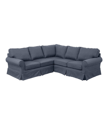 Pine Point Sectional Sofa | L.L.Bean US