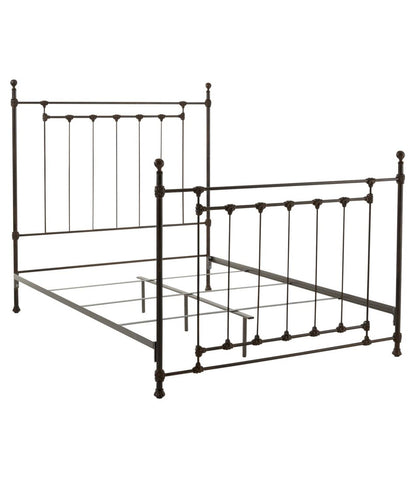 Farmhouse Iron Bed | L.L.Bean outlet