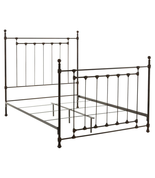 Farmhouse Iron Bed | L.L.Bean outlet