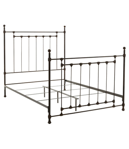 Farmhouse Iron Bed | L.L.Bean outlet