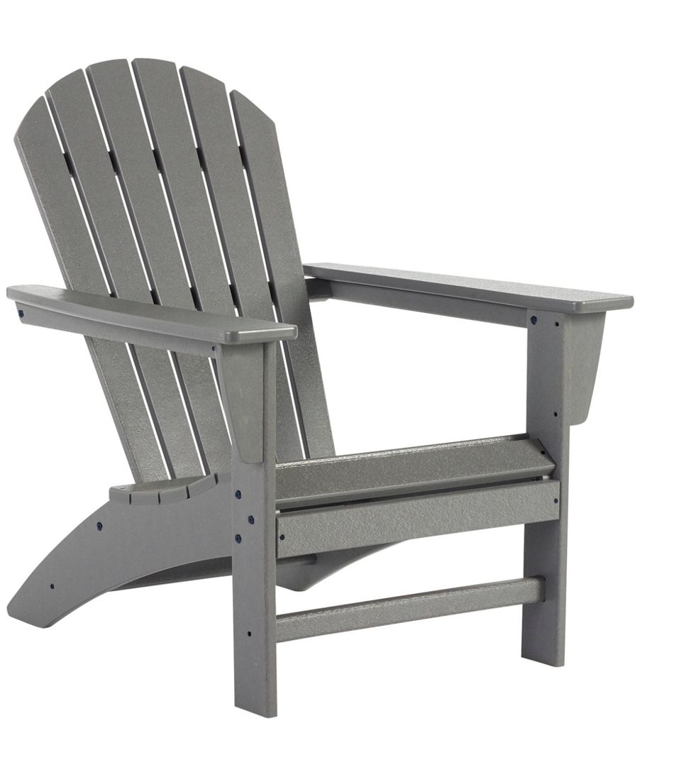 All-Weather Waterfall Adirondack Chair | L.L.Bean discount