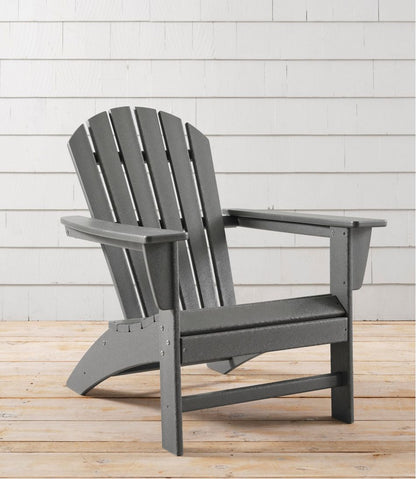 All-Weather Waterfall Adirondack Chair | L.L.Bean discount
