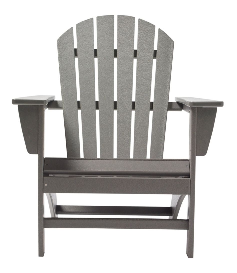 All-Weather Waterfall Adirondack Chair | L.L.Bean discount