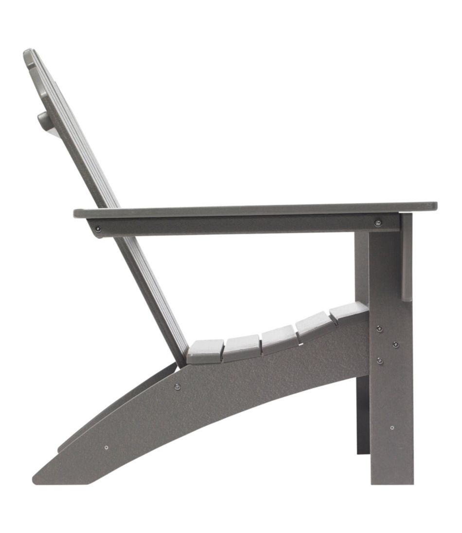 All-Weather Waterfall Adirondack Chair | L.L.Bean discount