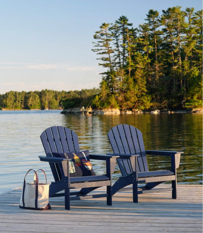 All-Weather Waterfall Adirondack Chair | L.L.Bean discount