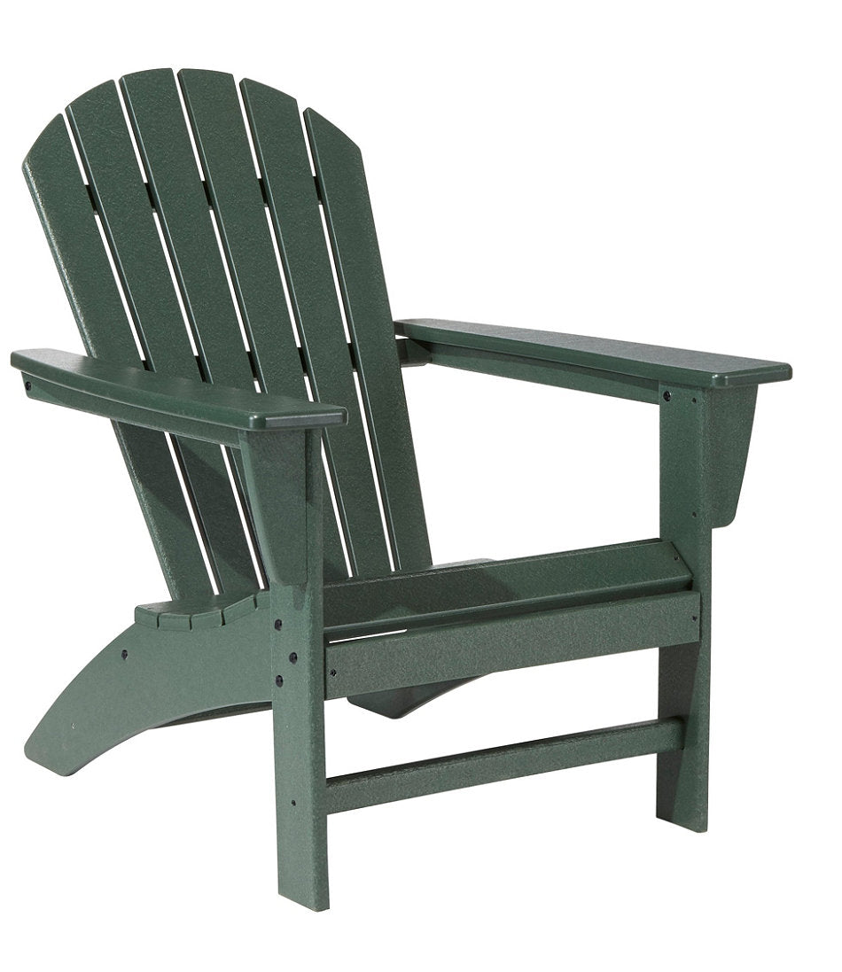 All-Weather Waterfall Adirondack Chair | L.L.Bean discount