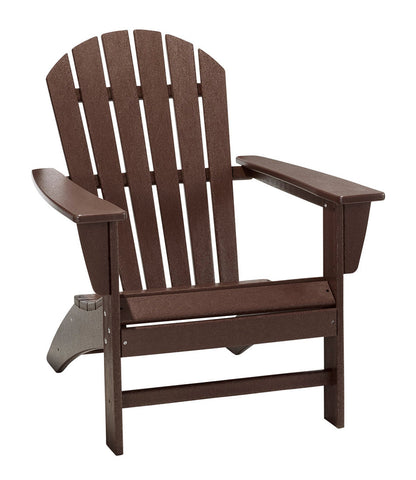 All-Weather Waterfall Adirondack Chair | L.L.Bean discount