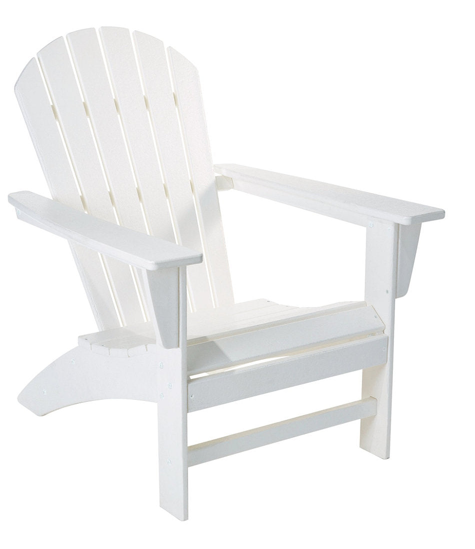 All-Weather Waterfall Adirondack Chair | L.L.Bean discount