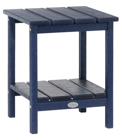 All-Weather Square Side Table | L.L.Bean US