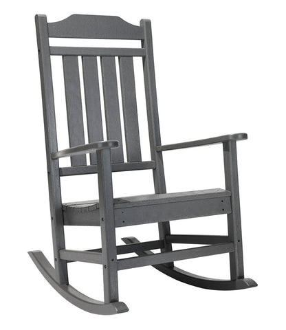 All-Weather Porch Rocker | L.L.Bean sale