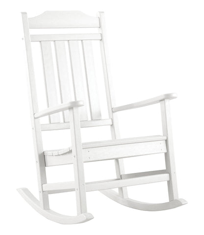 All-Weather Porch Rocker | L.L.Bean sale