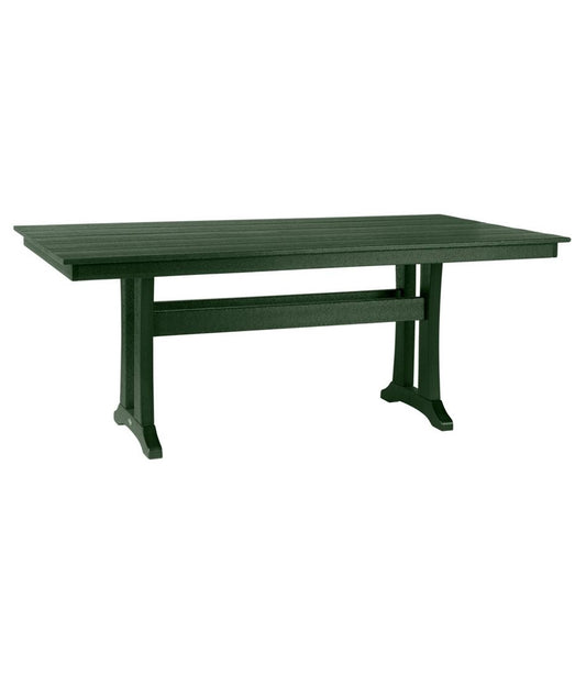 All-Weather Farmhouse Table, Large | L.L.Bean discount