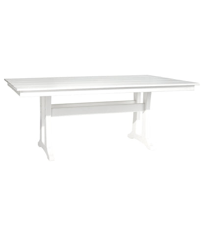 All-Weather Farmhouse Table, Large | L.L.Bean discount