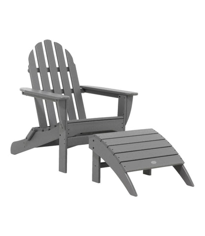 All-Weather Adirondack Footstool | L.L.Bean sale