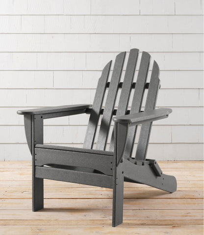All-Weather Classic Adirondack Chair | L.L.Bean US