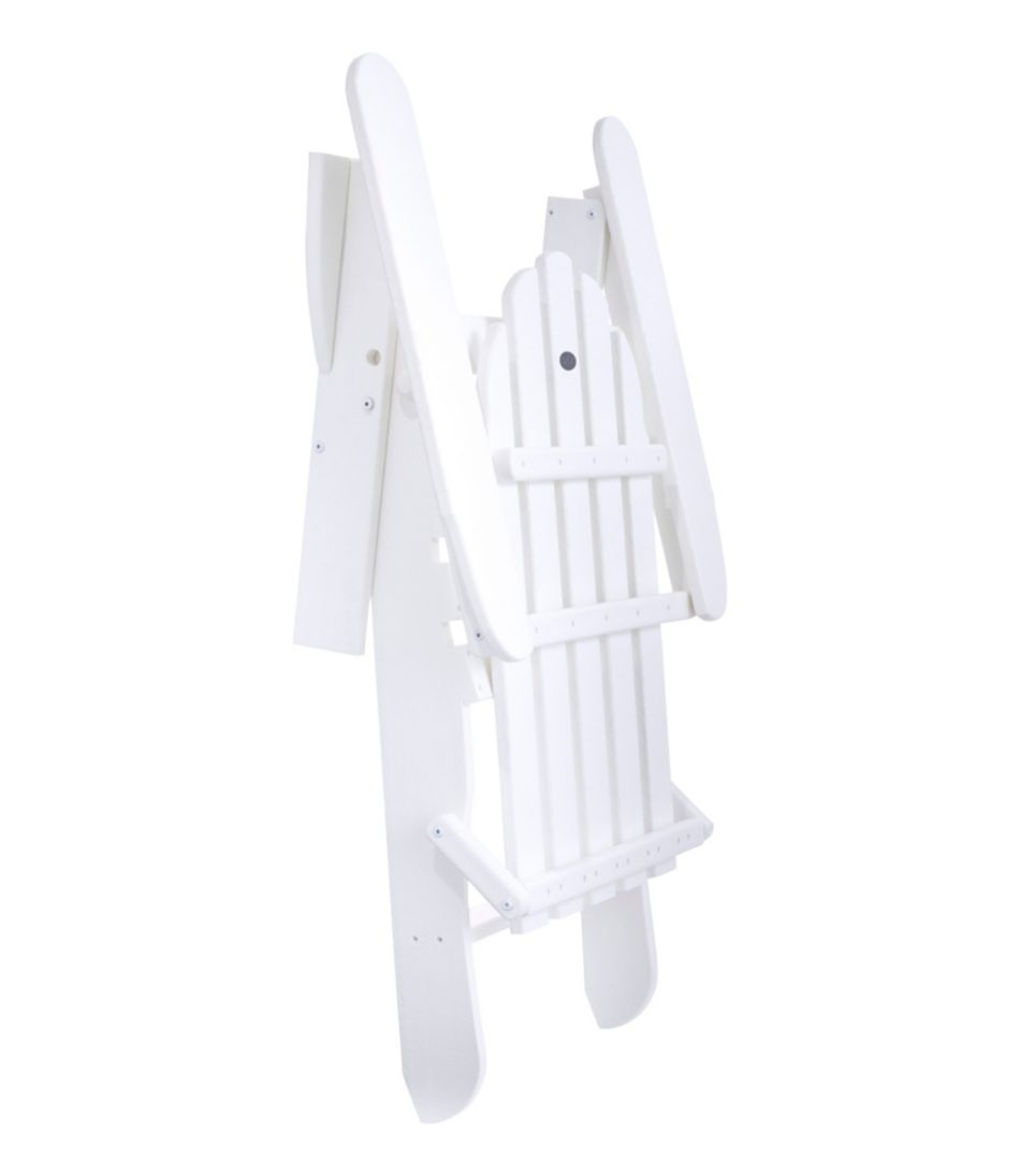 All-Weather Classic Adirondack Chair | L.L.Bean US