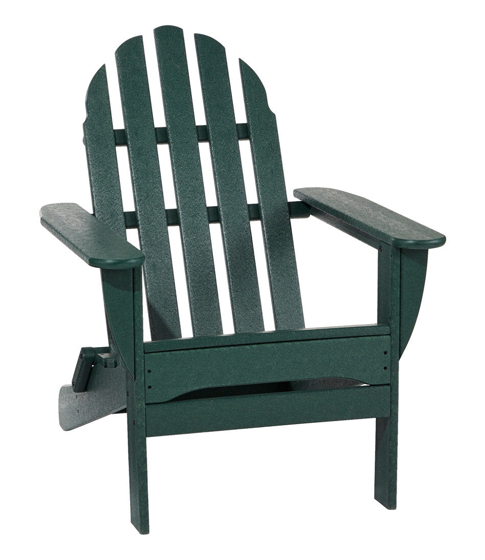 All-Weather Classic Adirondack Chair | L.L.Bean US