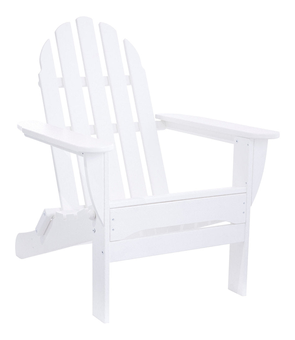 All-Weather Classic Adirondack Chair | L.L.Bean US