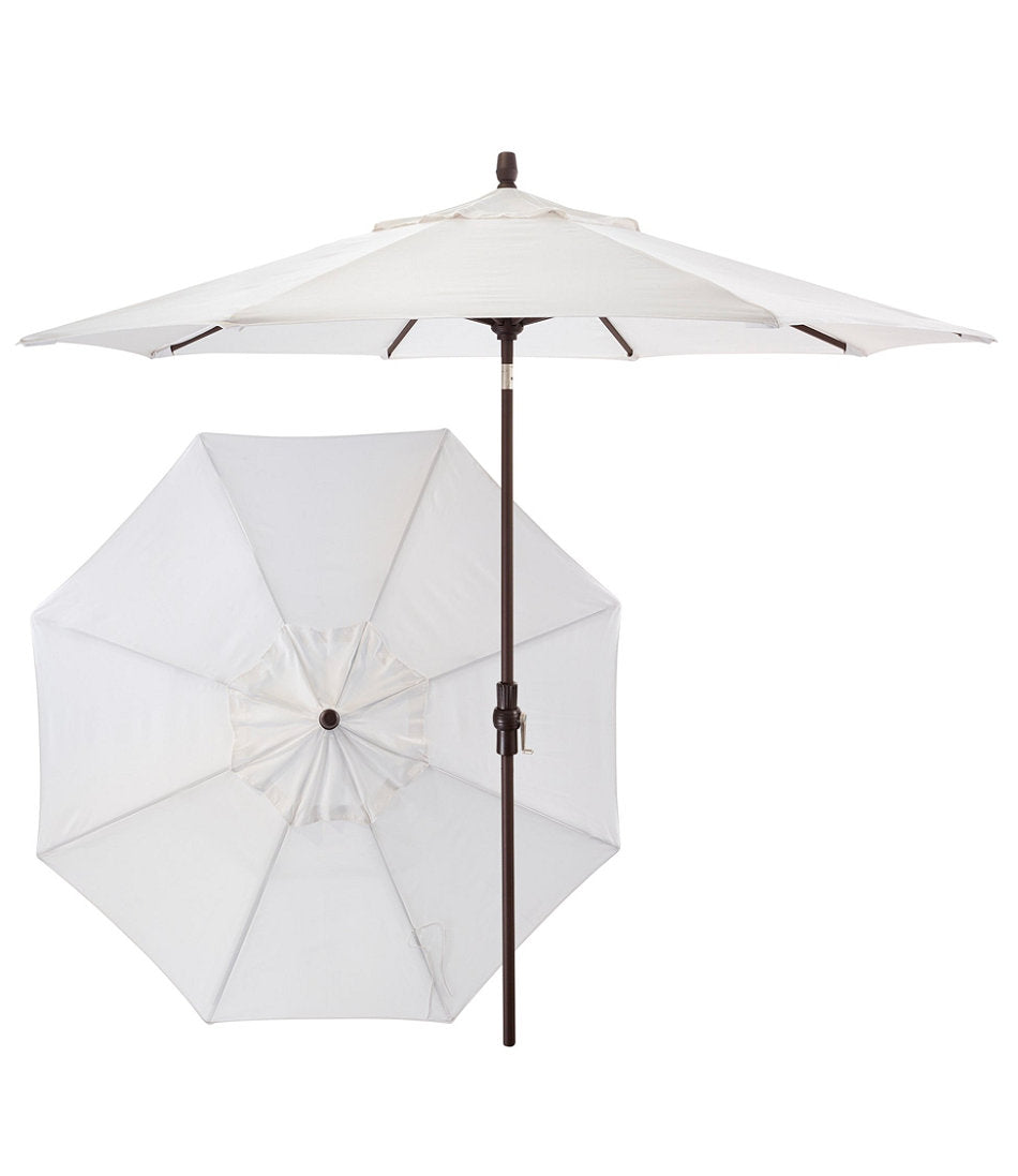 Sunbrella Market Umbrella, Aluminum | L.L.Bean discount