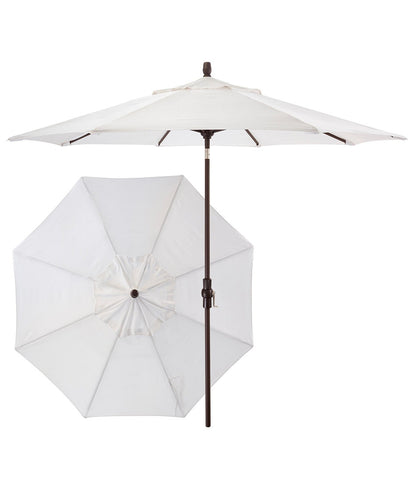 Sunbrella Market Umbrella, Aluminum | L.L.Bean discount