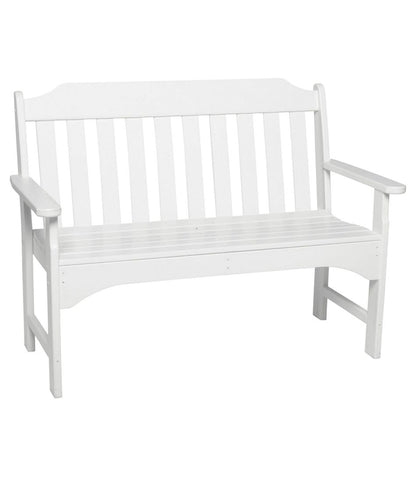 All-Weather Garden Bench | L.L.Bean discount