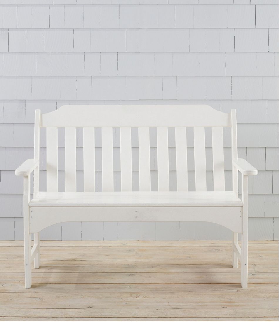 All-Weather Garden Bench | L.L.Bean discount