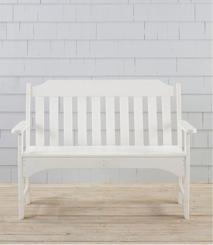 All-Weather Garden Bench | L.L.Bean discount