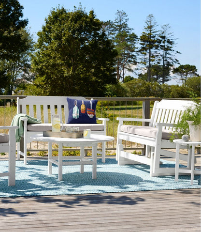 All-Weather Garden Bench | L.L.Bean discount