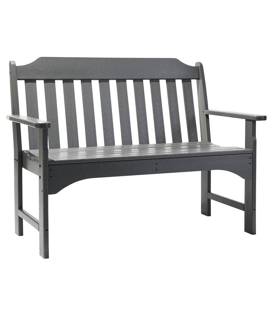 All-Weather Garden Bench | L.L.Bean discount
