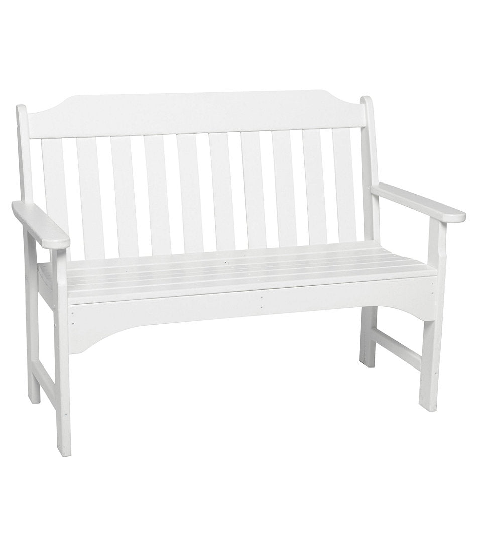 All-Weather Garden Bench | L.L.Bean discount