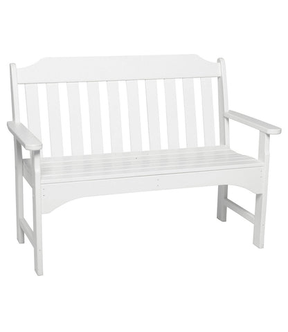 All-Weather Garden Bench | L.L.Bean discount
