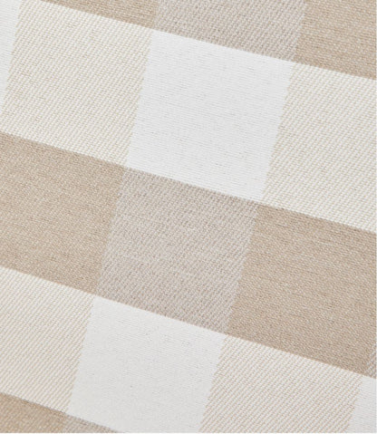 Adirondack Chair Seat and Back Cushion, Buffalo Plaid | L.L.Bean online