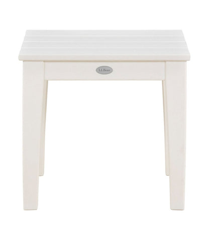 All-Weather Patio Side Table | L.L.Bean US