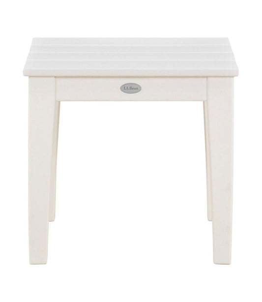 All-Weather Patio Side Table | L.L.Bean US