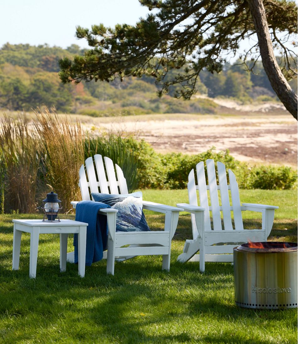 All-Weather Patio Side Table | L.L.Bean US