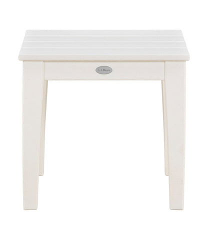 All-Weather Patio Side Table | L.L.Bean US
