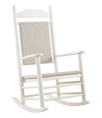 All-Weather Presidential Rocker | L.L.Bean outlet